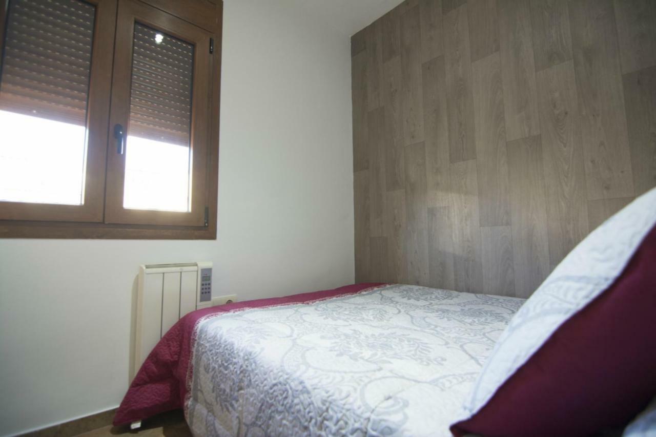 Enjoygranada Carlos Cano II Dış mekan fotoğraf