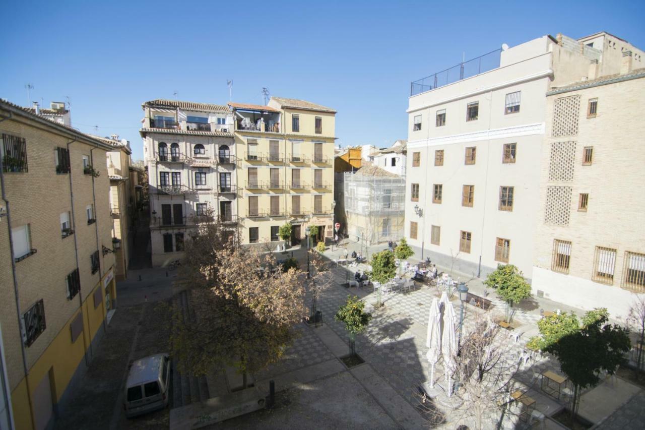 Enjoygranada Carlos Cano II Dış mekan fotoğraf